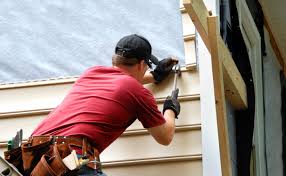 Siding for New Construction in Somerset, NJ